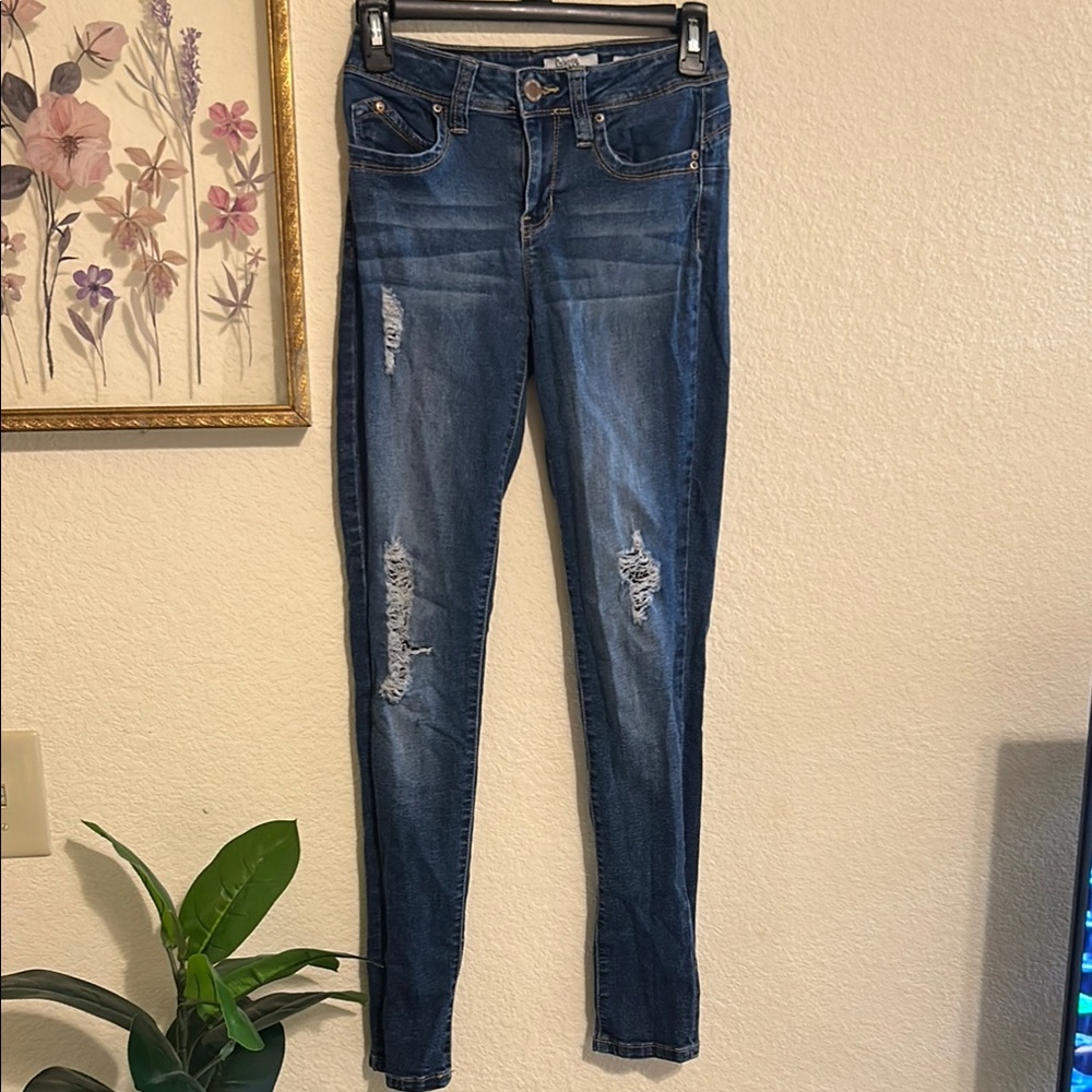 YMI jeans